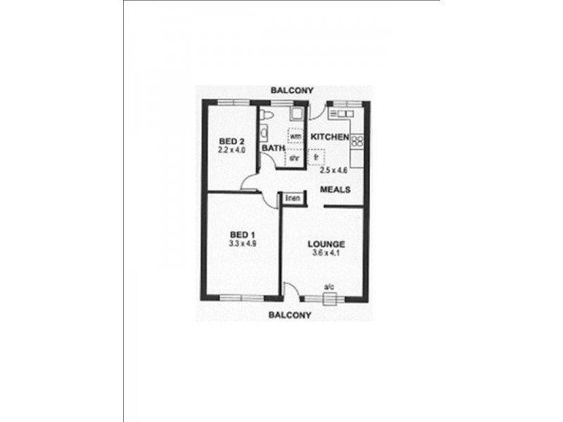 14/12 Jeffery Street, Brooklyn Park SA 5032