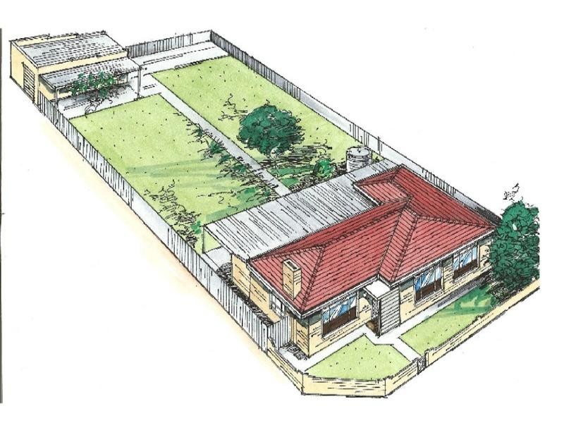 52 Brenthorpe Road, Seaton SA 5023