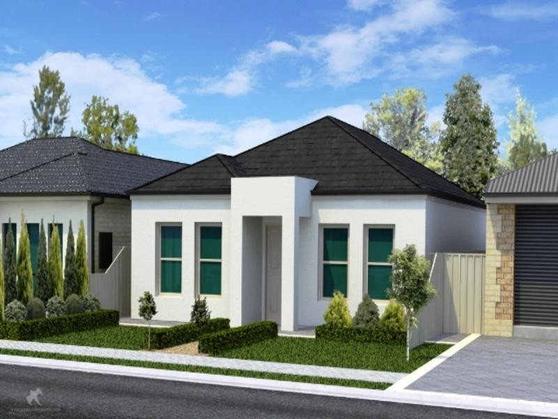 1, 2, 3/25 Hoskin Avenue, Kidman Park SA 5025