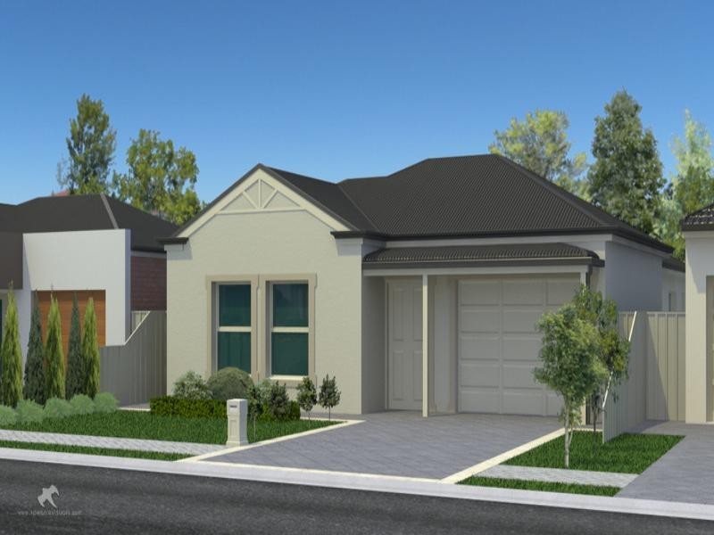 1, 2, 3/25 Hoskin Avenue, Kidman Park SA 5025