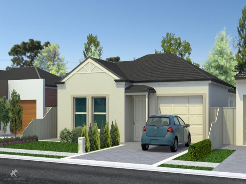 1, 2, 3/25 Hoskin Avenue, Kidman Park SA 5025