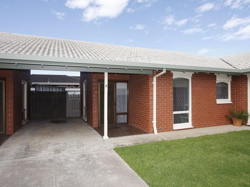 9/391 Tapleys Hill Road, Fulham Gardens SA 5024