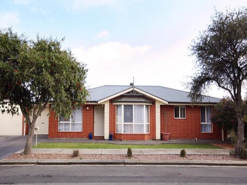 69 Ivey Street, Ottoway SA 5013