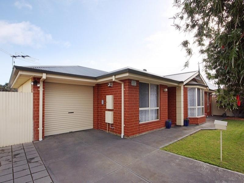 69 Ivey Street, Ottoway SA 5013
