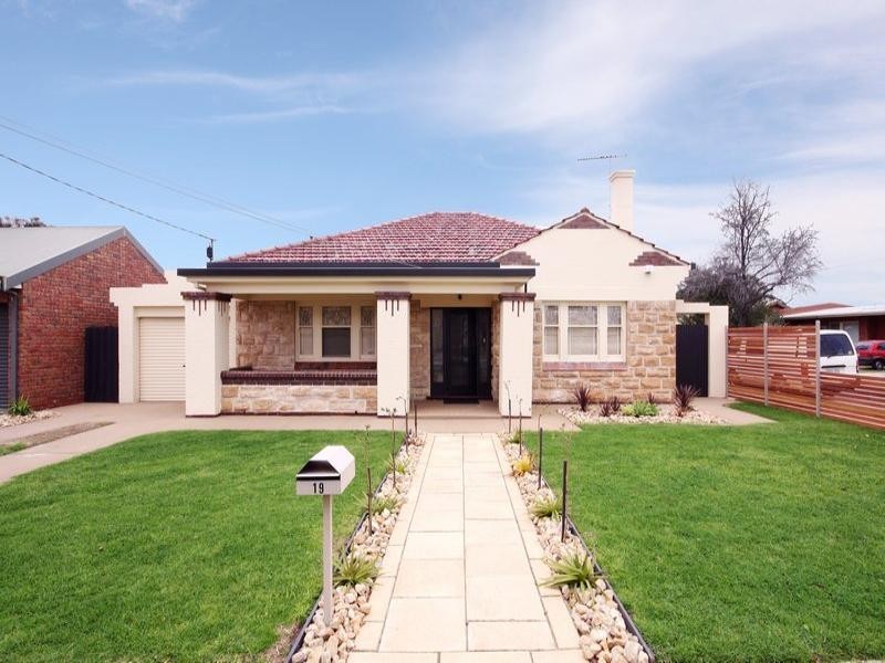 19 Jeffrey Street, Brooklyn Park SA 5032