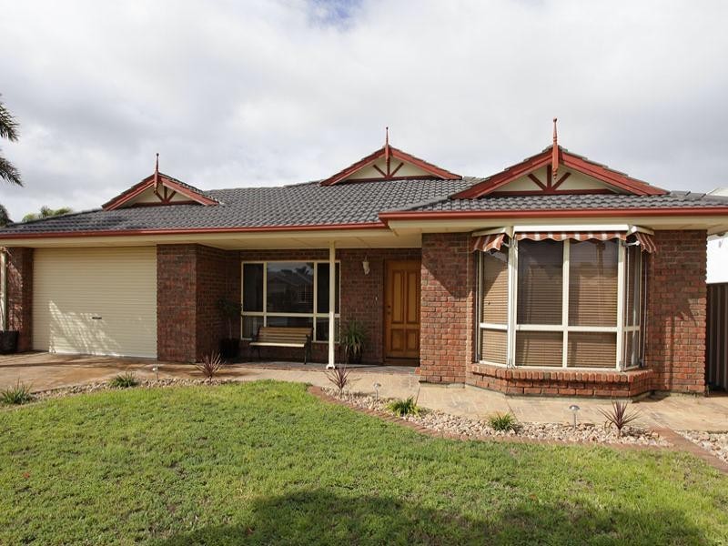 15 Bartlett Terrace, Semaphore Park SA 5019