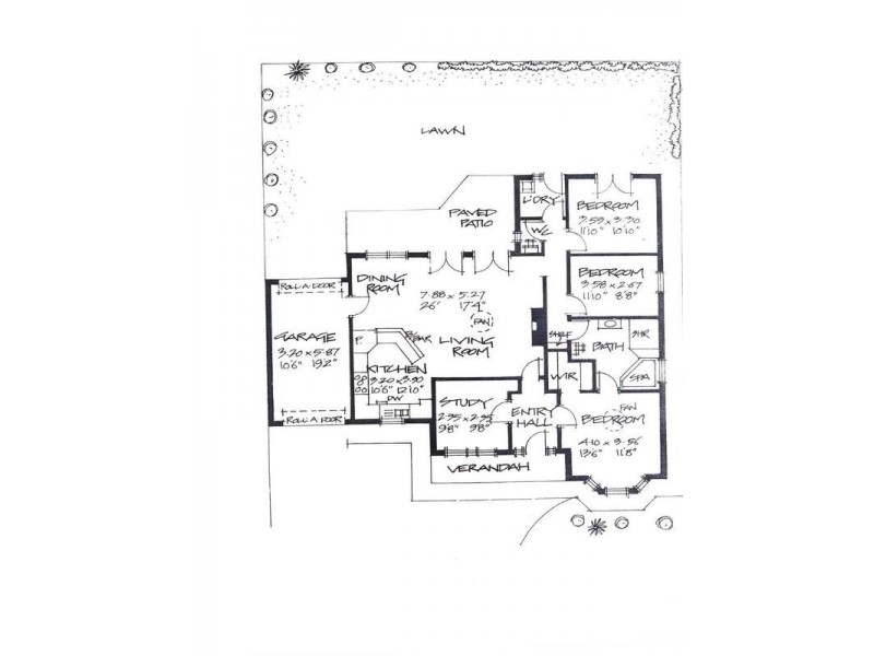 11 Albermarle Avenue, Trinity Gardens SA 5068