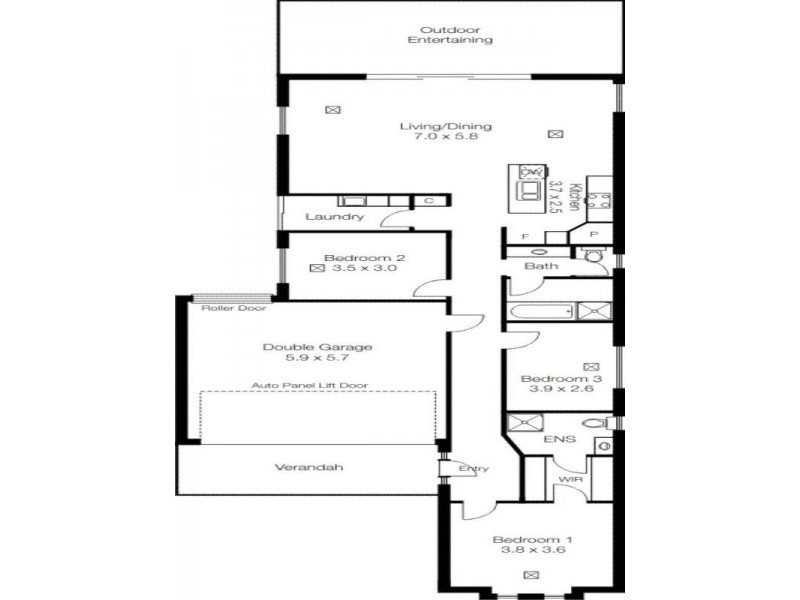 4 Heysen Crescent, West Lakes Shore SA 5020