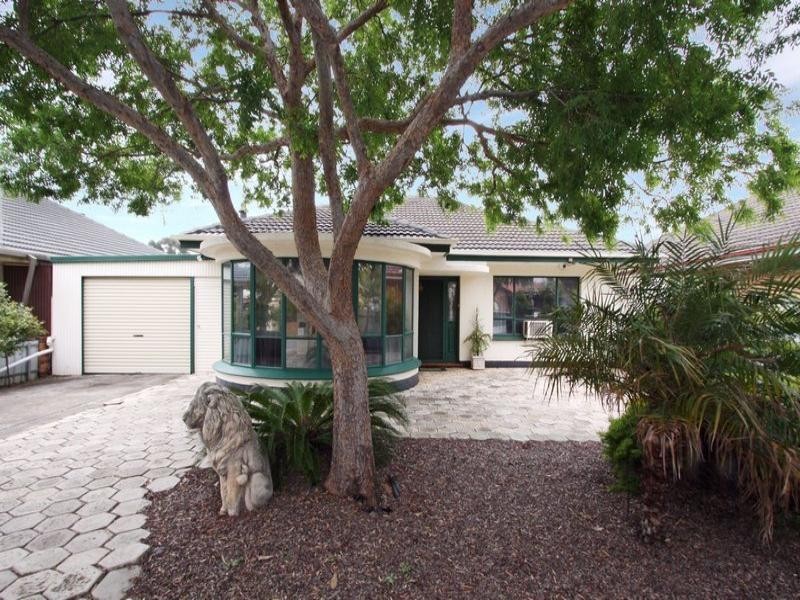 26 Sunbeam Road, Croydon Park SA 5008