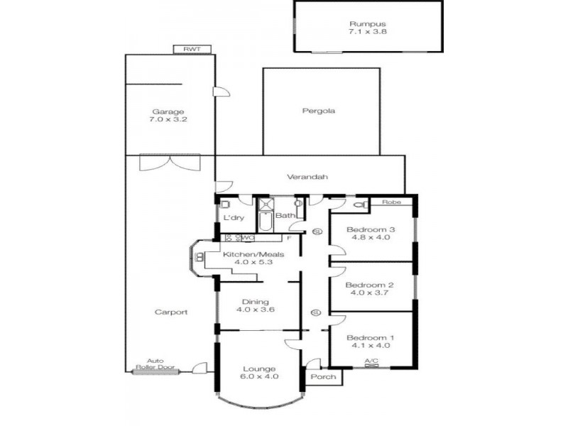26 Sunbeam Road, Croydon Park SA 5008