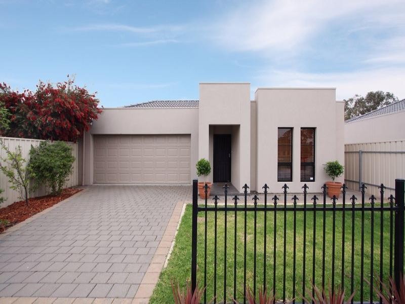 604A Burbridge Road, West Beach SA 5024