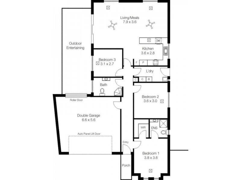 604A Burbridge Road, West Beach SA 5024