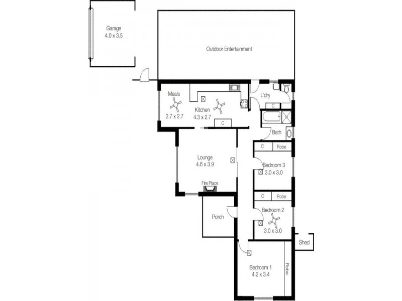 50 Russ Avenue, Seaton SA 5023