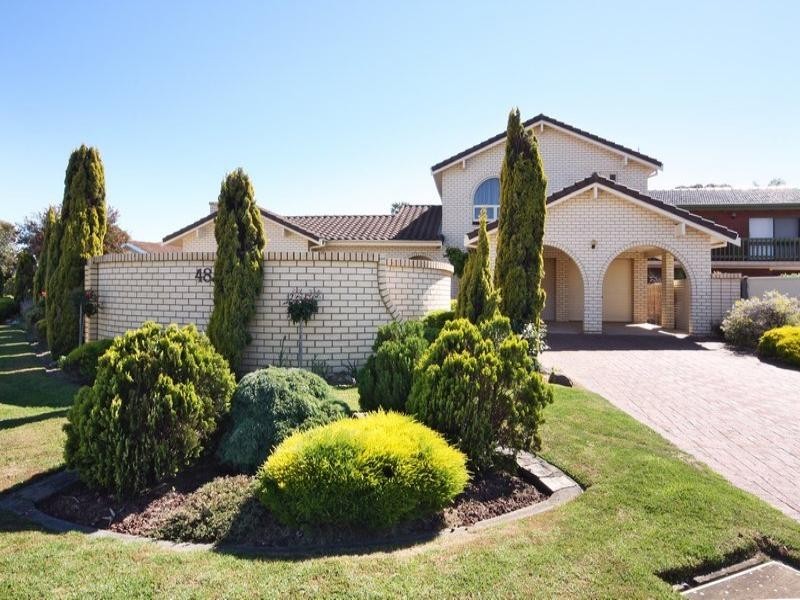 48 Newcombe Avenue, West Lakes Shore SA 5020