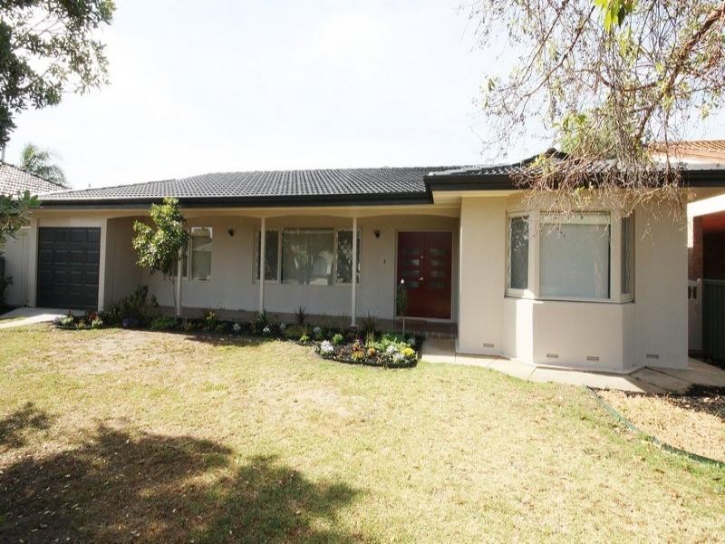 17 Stanford Crescent, Fulham Gardens SA 5024