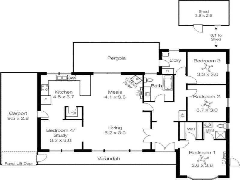 17 Stanford Crescent, Fulham Gardens SA 5024