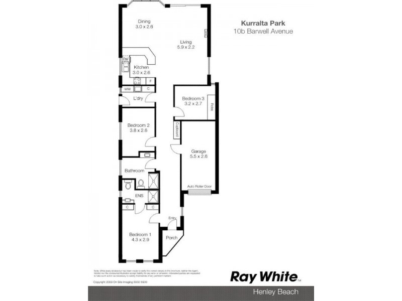 10B Barwell Avenue, Kurralta Park SA 5037