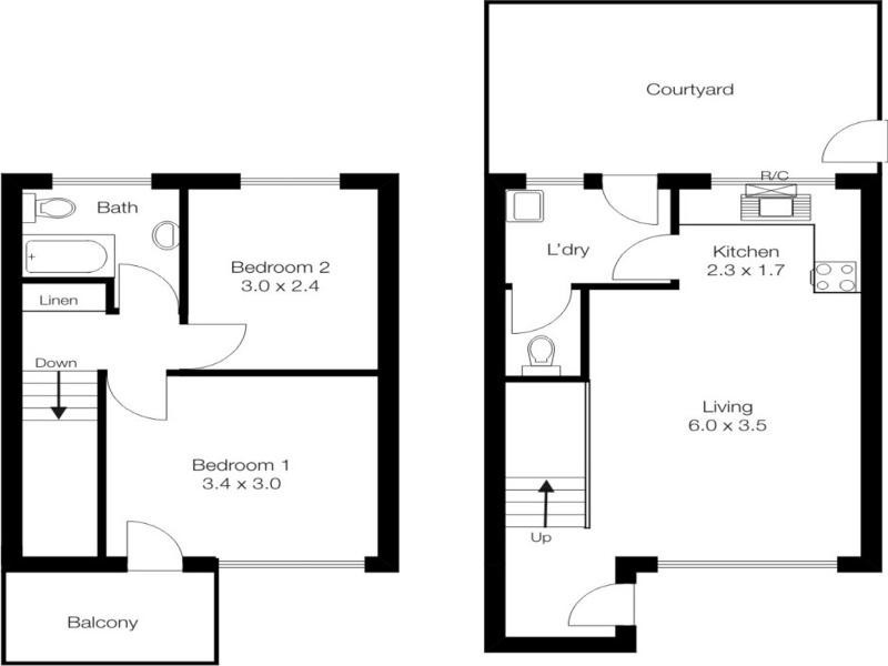 3/317 Military Road, Semaphore Park SA 5019