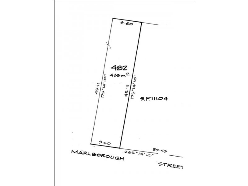 48 Marlborough Street, Fulham Gardens SA 5024
