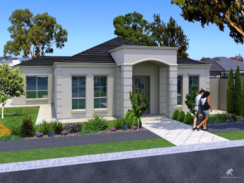 Lot 100, 49 Fawnbrake Crescent, West Beach SA 5024