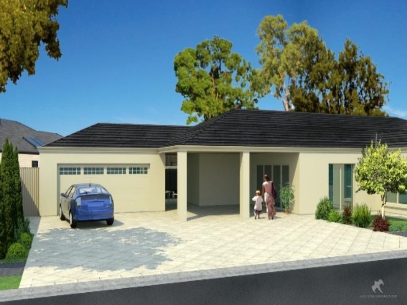 Lot 100, 49 Fawnbrake Crescent, West Beach SA 5024