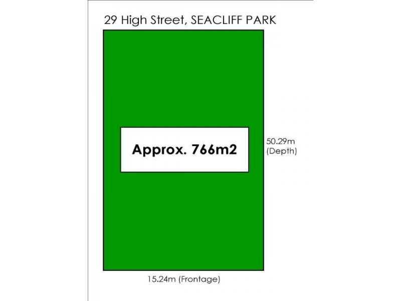29 High Street, Seacliff Park SA 5049