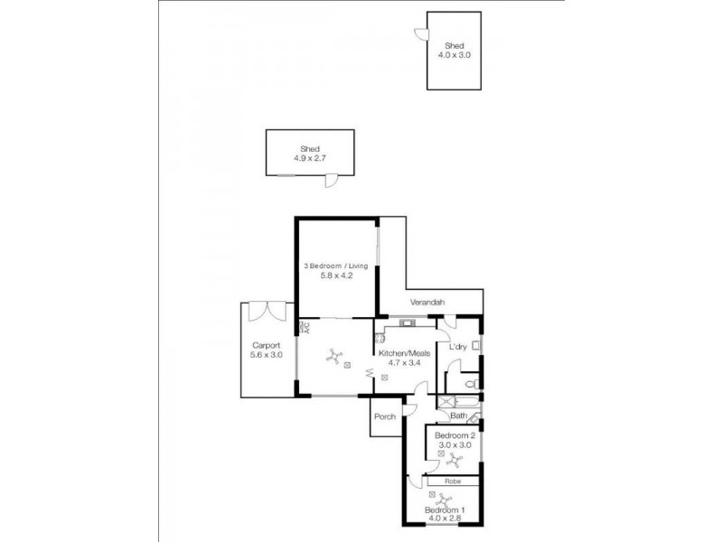29 High Street, Seacliff Park SA 5049