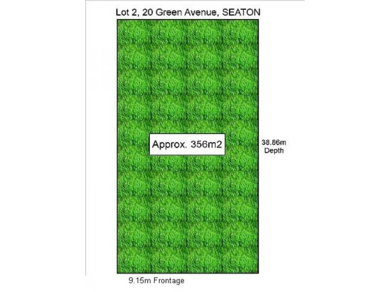 Lot 2, 20 Green Avenue, Seaton SA 5023