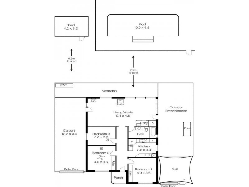 420 Sir Donald Bradman Drive, Brooklyn Park SA 5032