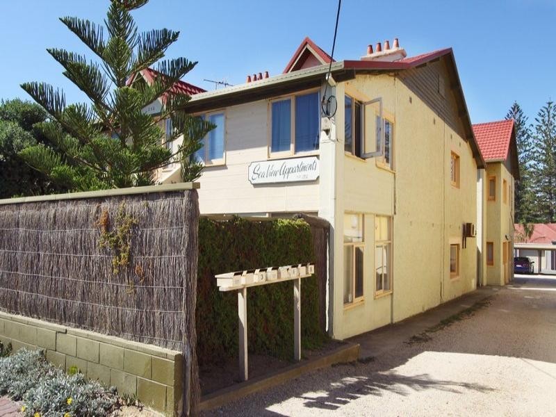 7/252 Seaview Road, Henley Beach SA 5022