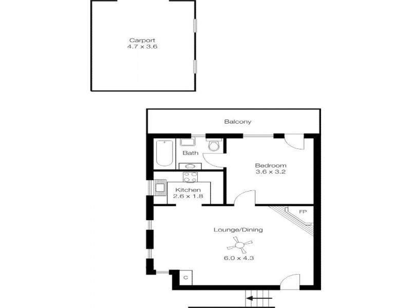 7/252 Seaview Road, Henley Beach SA 5022
