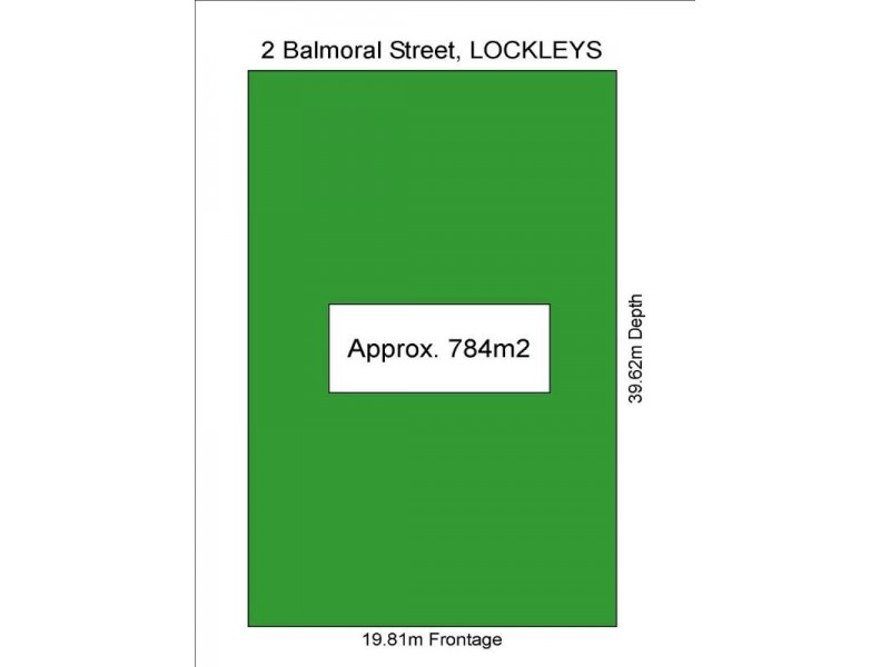 2 Balmoral Street, Lockleys SA 5032