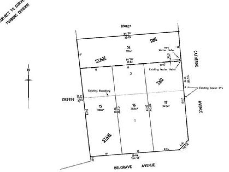 Lot 14, 14 Catherine Avenue, Flinders Park SA 5025