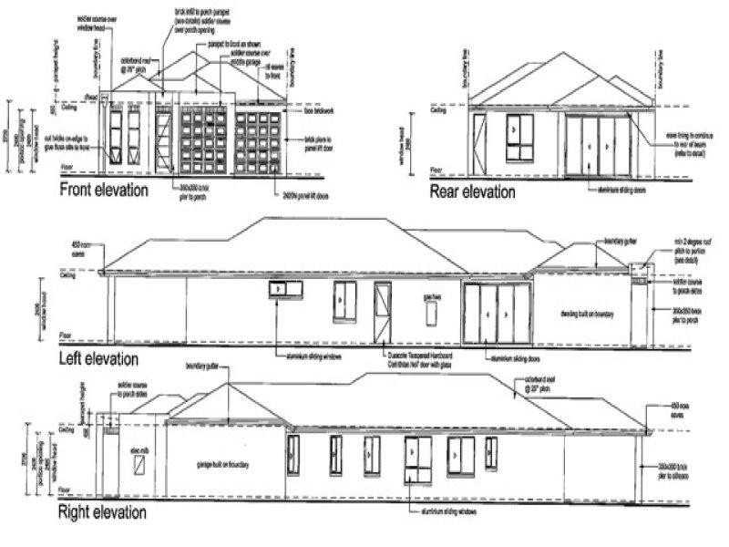 Lot 14, 14 Catherine Avenue, Flinders Park SA 5025