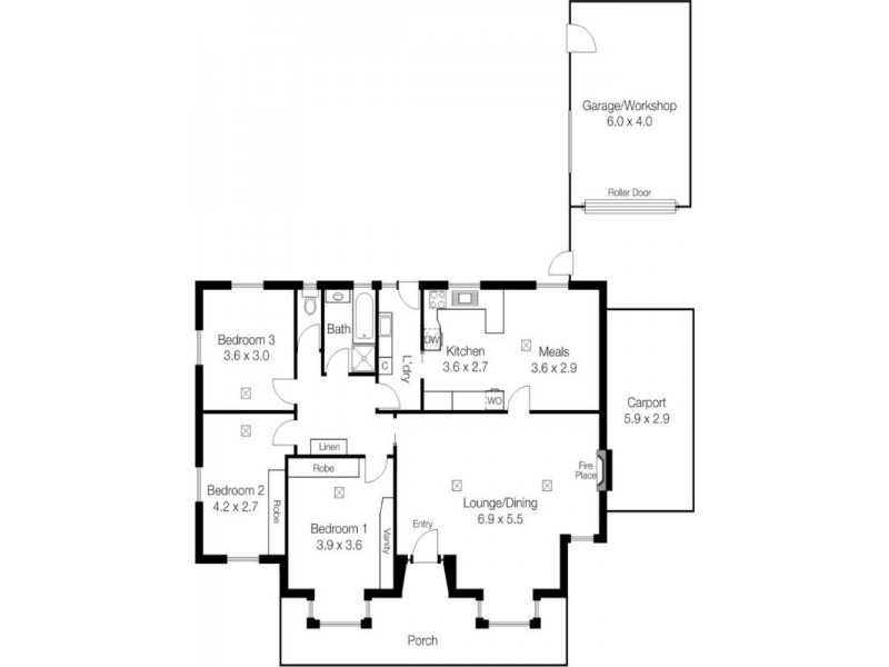 13 Cambridge Avenue, West Beach SA 5024