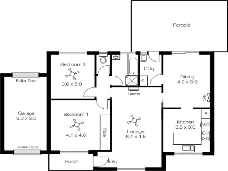 1/1 Ashington Court, Findon SA 5023