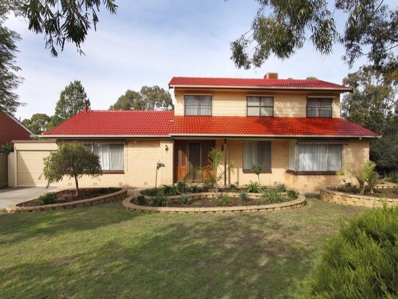 20 Black Road, Flagstaff Hill SA 5159