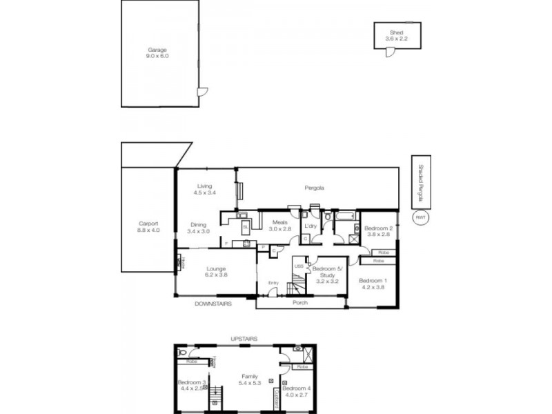 20 Black Road, Flagstaff Hill SA 5159