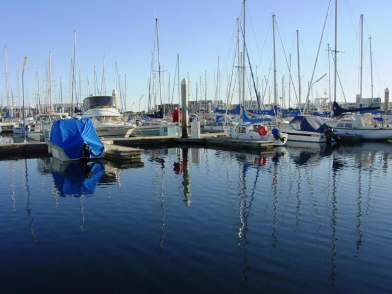 104/5A Alexa Road, North Haven SA 5018