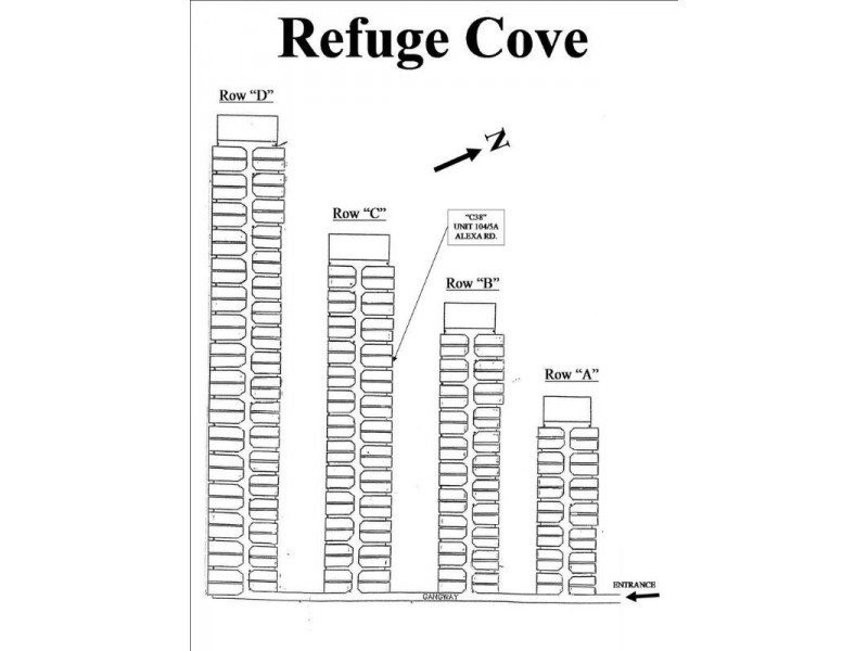 104/5A Alexa Road, North Haven SA 5018