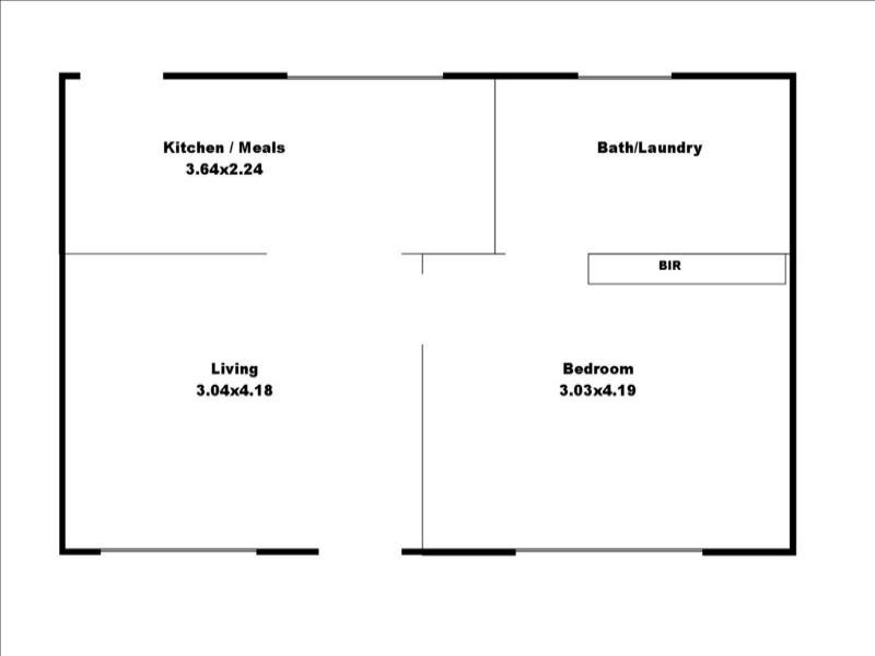 8/5A Henley Beach Road, Henley Beach South SA 5022