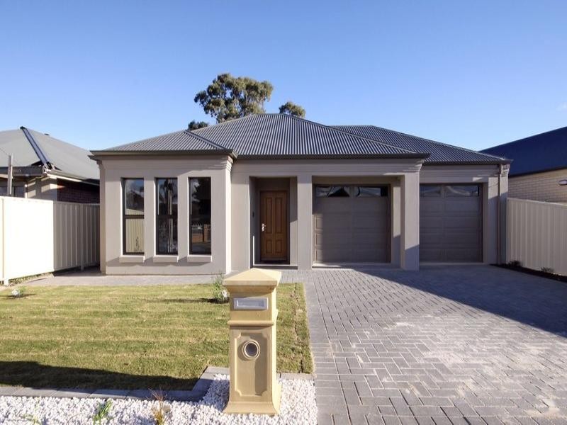 23A Davis Street, West Beach SA 5024