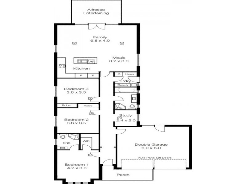 23A Davis Street, West Beach SA 5024