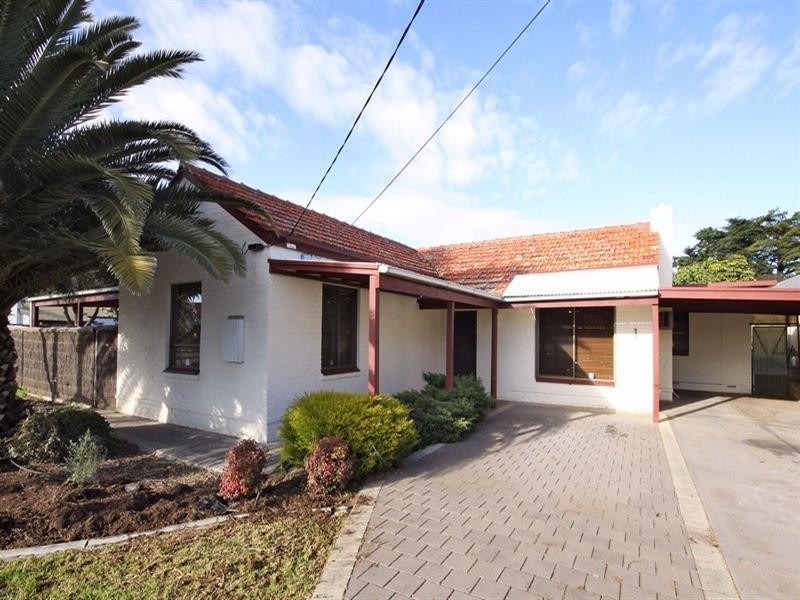 1 Hereford Street, Lockleys SA 5032