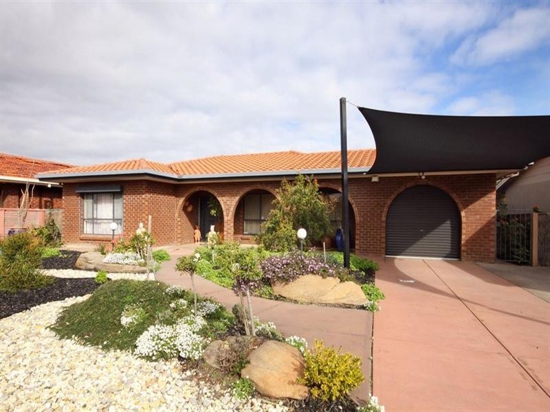 7 Lambert Avenue, West Lakes Shore SA 5020