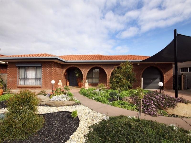 7 Lambert Avenue, West Lakes Shore SA 5020