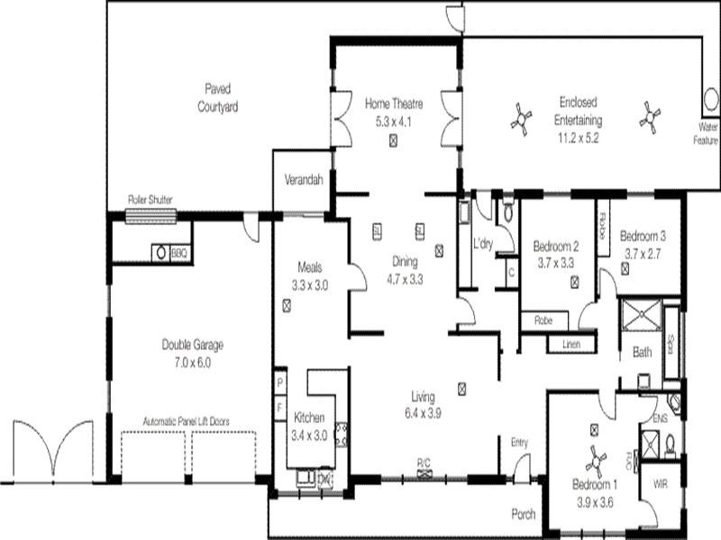 2 Huntingdale Avenue, West Lakes SA 5021