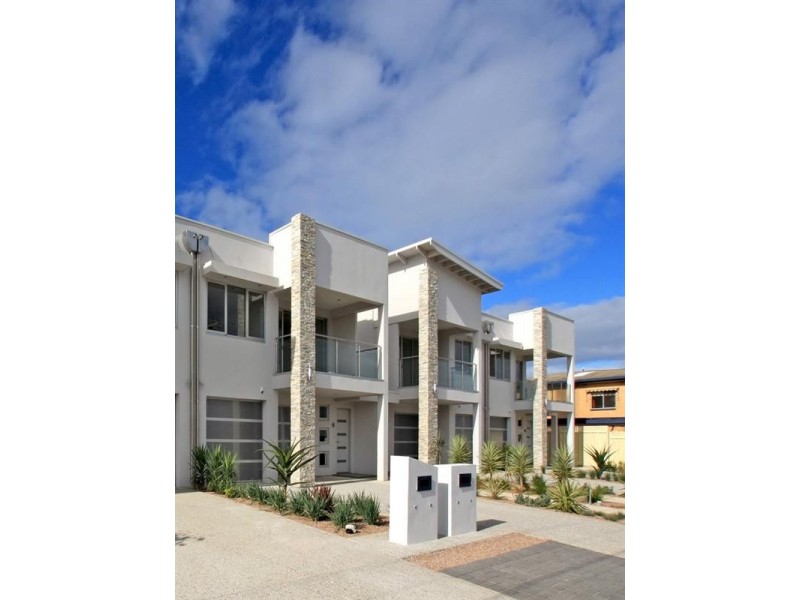 3 Cavendish Street, West Beach SA 5024
