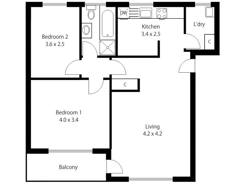 3/8 Stirling Avenue, Marleston SA 5033