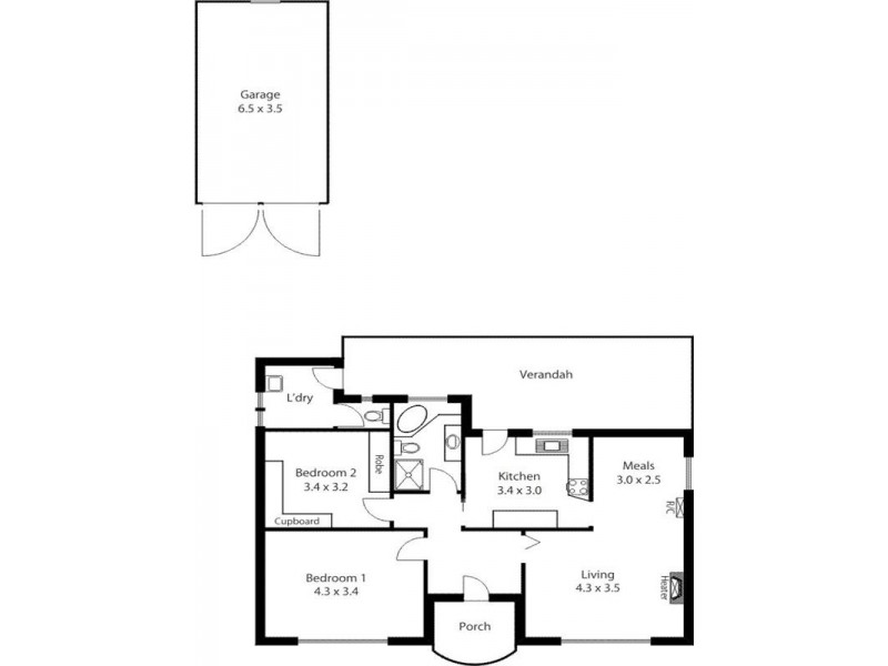 18 Blackler Avenue, Plympton Park SA 5038